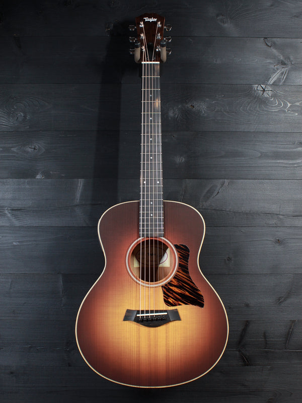Taylor GS Mini-E Rosewood SB Sunburst Acoustic-Electric Guitar Demo Model