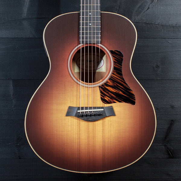 Taylor GS Mini-E Rosewood SB Sunburst Acoustic-Electric Guitar Demo Model