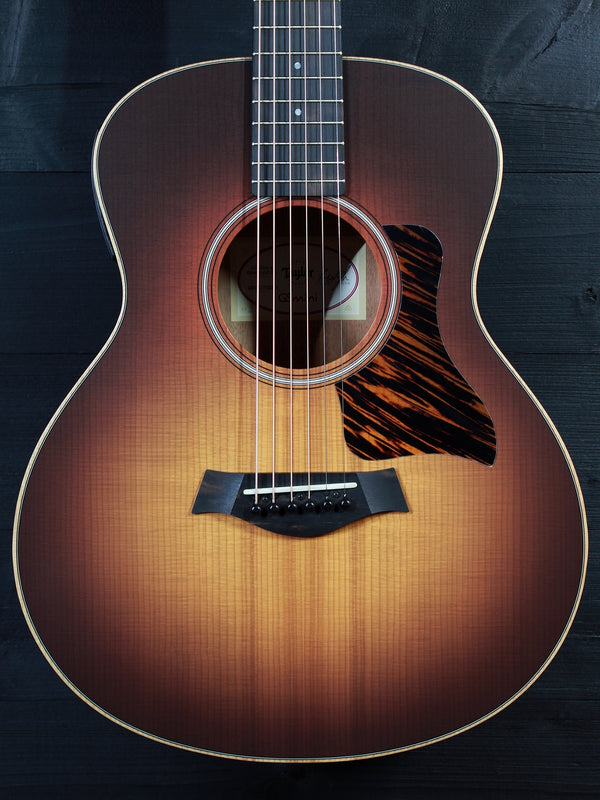 Taylor GS Mini-E Rosewood SB Sunburst Acoustic-Electric Guitar Demo Model