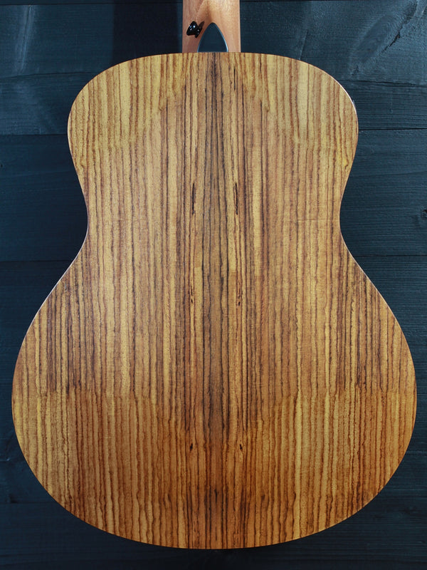 Taylor GS Mini-E Rosewood SB Sunburst Acoustic-Electric Guitar Demo Model