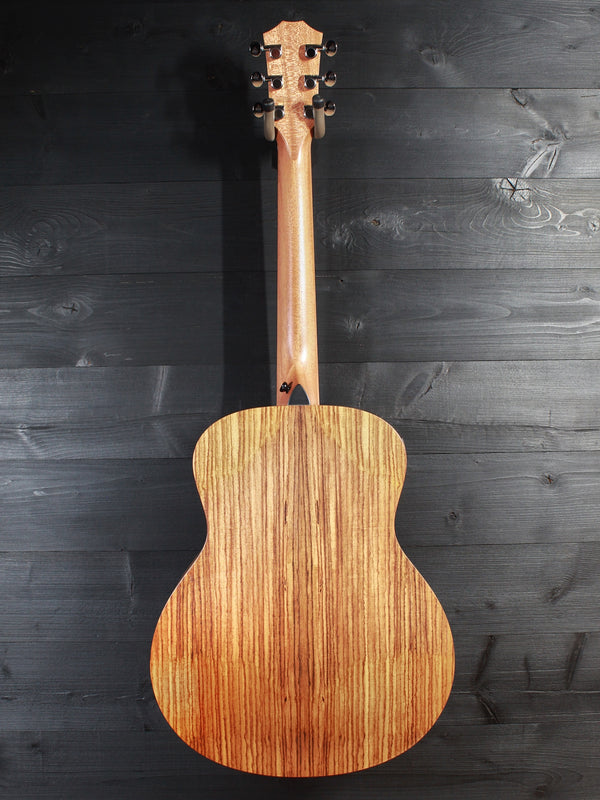 Taylor GS Mini-E Rosewood SB Sunburst Acoustic-Electric Guitar Demo Model