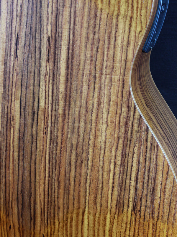 Taylor GS Mini-E Rosewood SB Sunburst Acoustic-Electric Guitar Demo Model