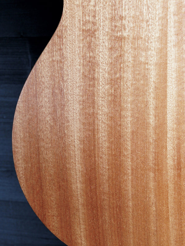 Taylor GS Mini M Mahogany Acoustic Guitar w/ Deluxe Soft Case