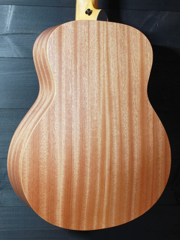 Taylor GS Mini M Mahogany Acoustic Guitar w/ Deluxe Soft Case