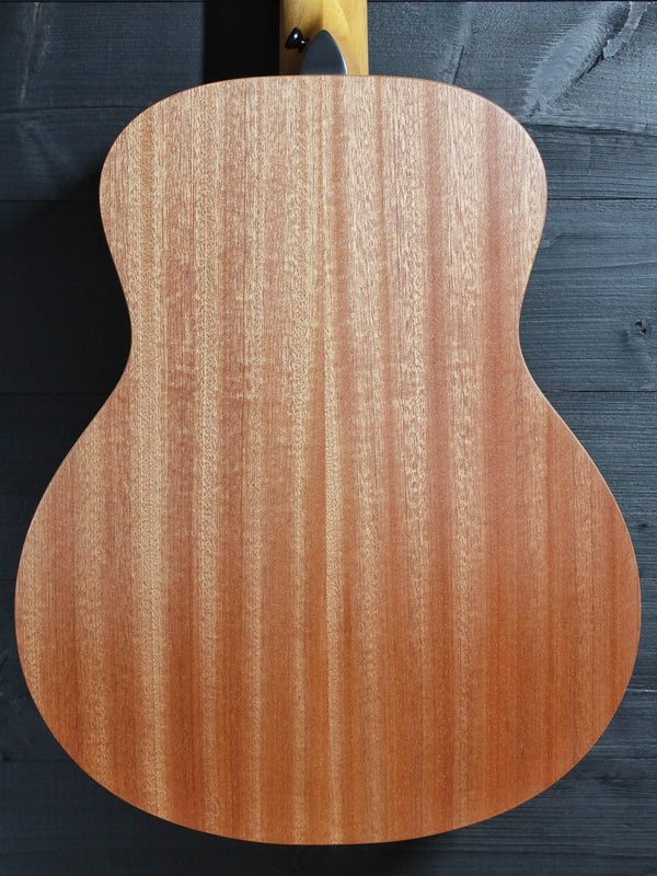 Taylor GS Mini M Mahogany Acoustic Guitar w/ Deluxe Soft Case