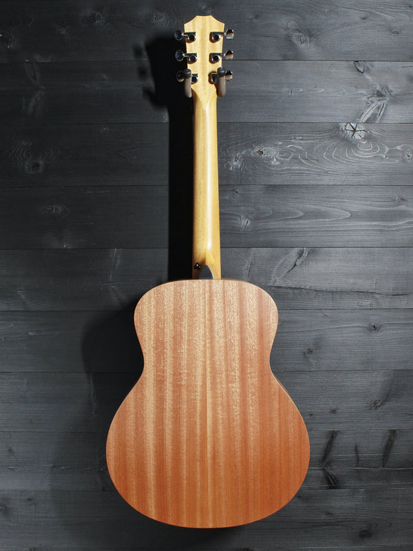 Taylor GS Mini M Mahogany Acoustic Guitar w/ Deluxe Soft Case