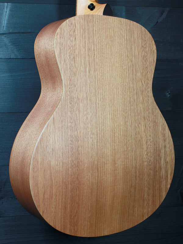 Taylor GS Mini M Mahogany Acoustic Guitar w/ Deluxe Soft Case