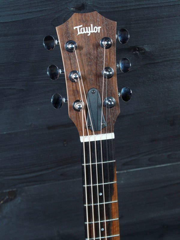 Taylor GS Mini M Mahogany Acoustic Guitar w/ Deluxe Soft Case