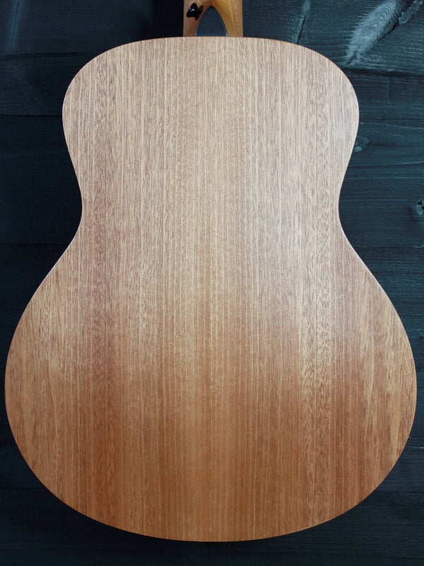 Taylor GS Mini M Mahogany Acoustic Guitar w/ Deluxe Soft Case