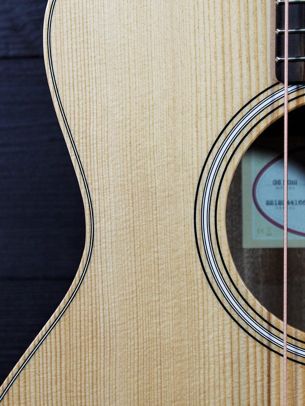 Taylor GS Mini-S Sapele Acoustic Guitar