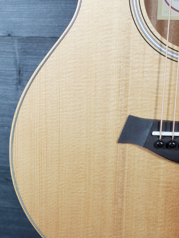 Taylor GS Mini-S Sapele / Spruce Acoustic Guitar