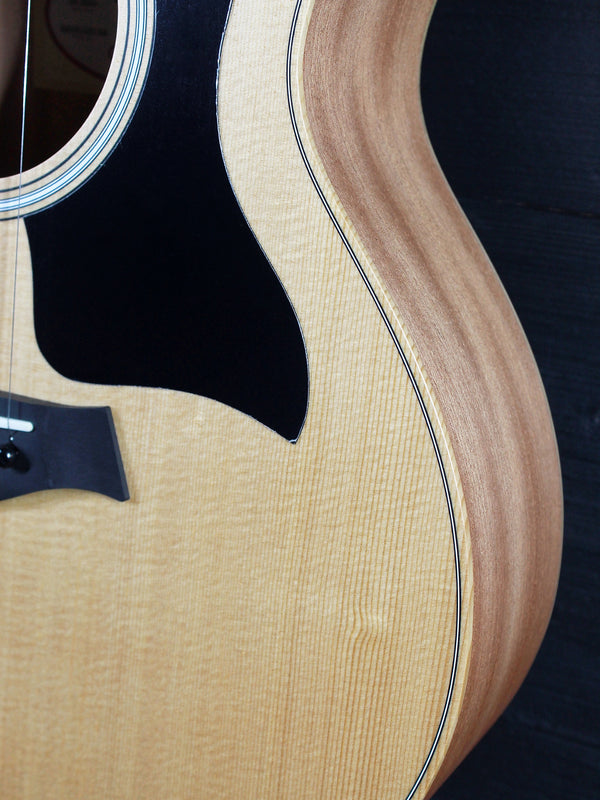 Taylor GS Mini-S Sapele / Spruce Acoustic Guitar