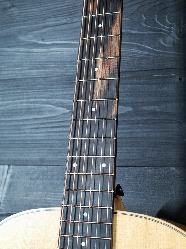 Taylor GS Mini-S Sapele / Spruce Acoustic Guitar