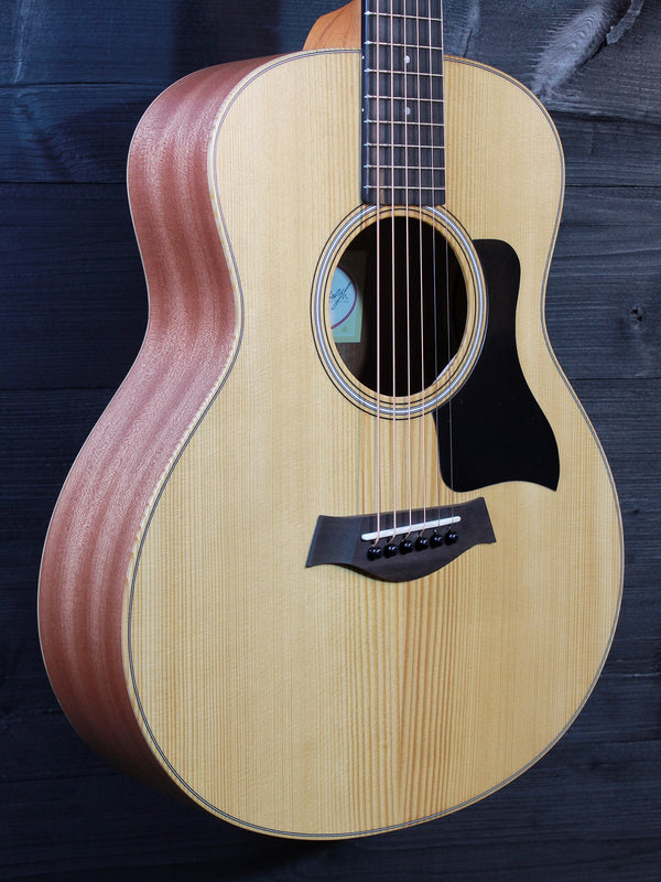 Taylor GS Mini-S Sapele Acoustic Guitar