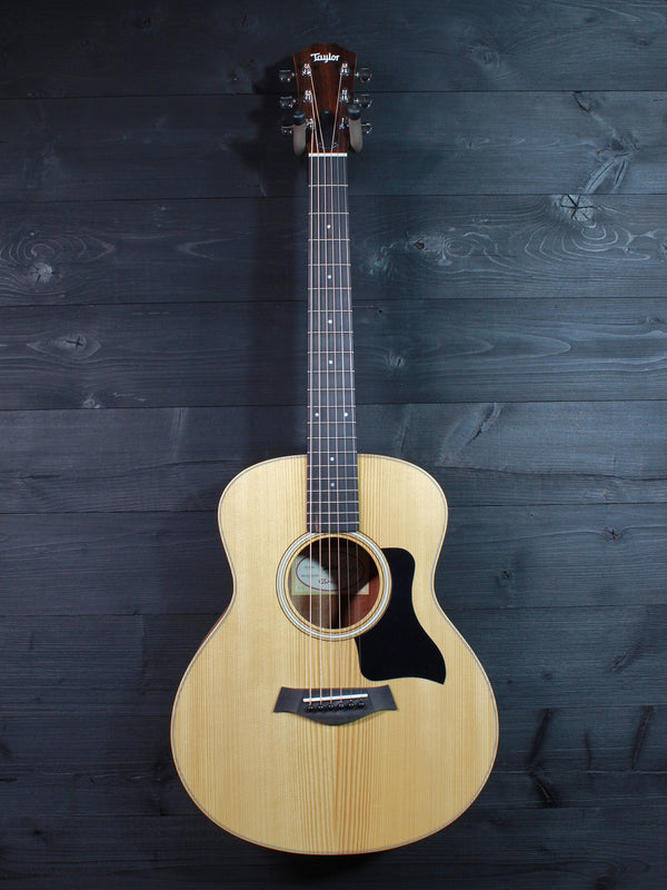 Taylor GS Mini-S Sapele Acoustic Guitar