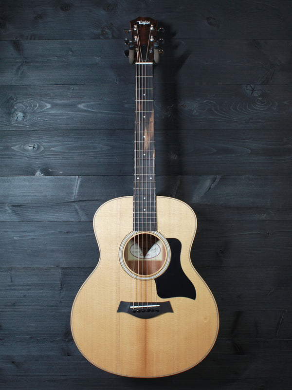Taylor GS Mini-S Sapele / Spruce Acoustic Guitar