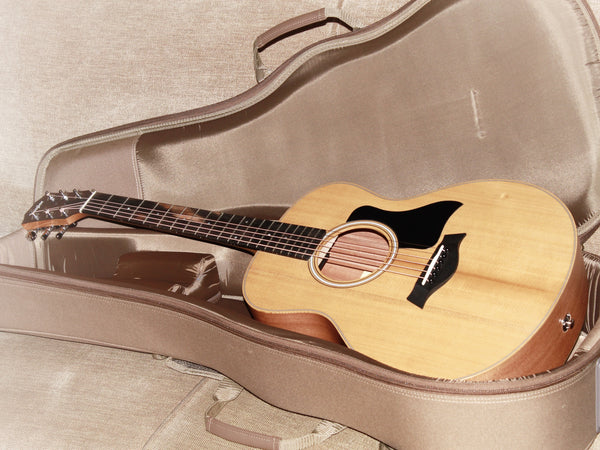 Taylor GS Mini-S Sapele / Spruce Acoustic Guitar