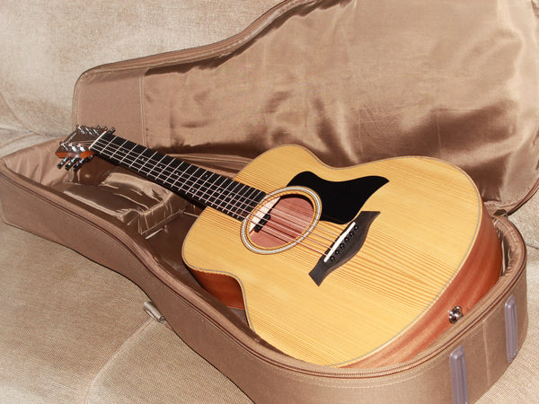 Taylor GS Mini-S Sapele Acoustic Guitar