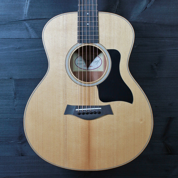 Taylor GS Mini-S Sapele / Spruce Acoustic Guitar