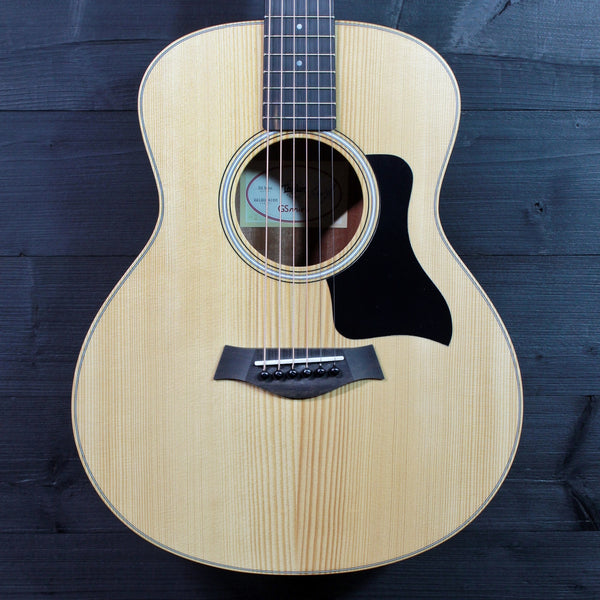 Taylor GS Mini-S Sapele Acoustic Guitar