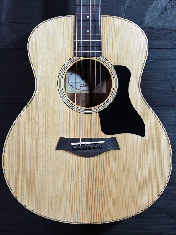 Taylor GS Mini-S Sapele Acoustic Guitar