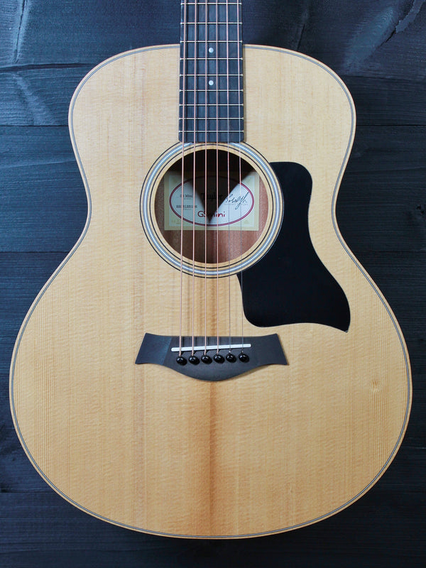 Taylor GS Mini-S Sapele / Spruce Acoustic Guitar