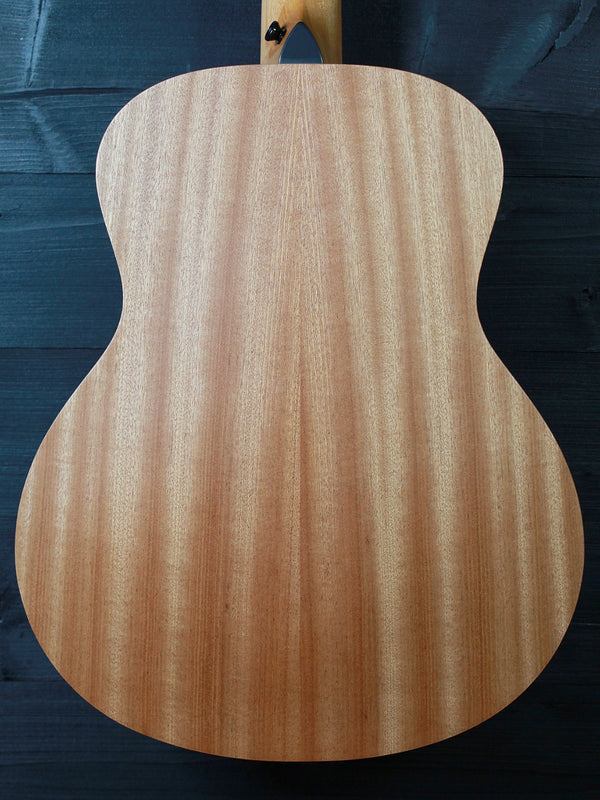 Taylor GS Mini-S Sapele / Spruce Acoustic Guitar