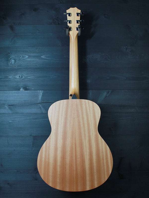 Taylor GS Mini-S Sapele / Spruce Acoustic Guitar