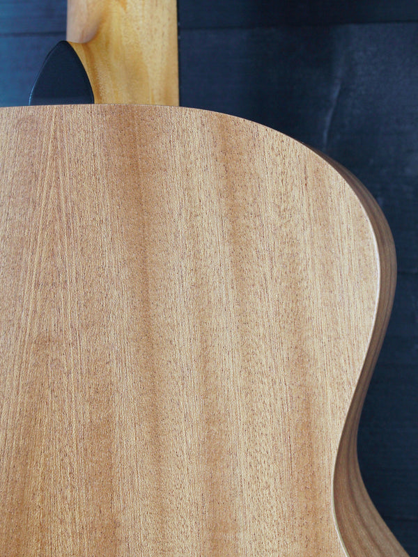 Taylor GS Mini-S Sapele / Spruce Acoustic Guitar