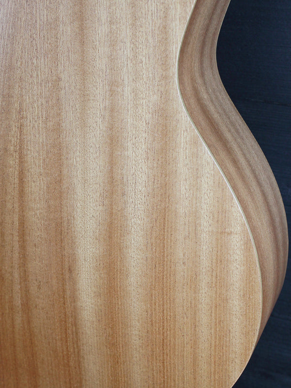 Taylor GS Mini-S Sapele / Spruce Acoustic Guitar