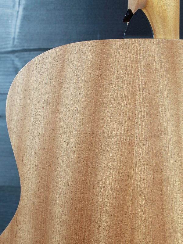 Taylor GS Mini-S Sapele / Spruce Acoustic Guitar