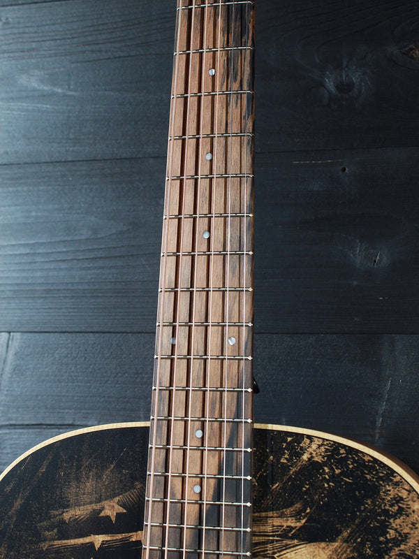 Taylor Guitars GS Mini ‘Guitars 4 Vets’ Americana Special Edition