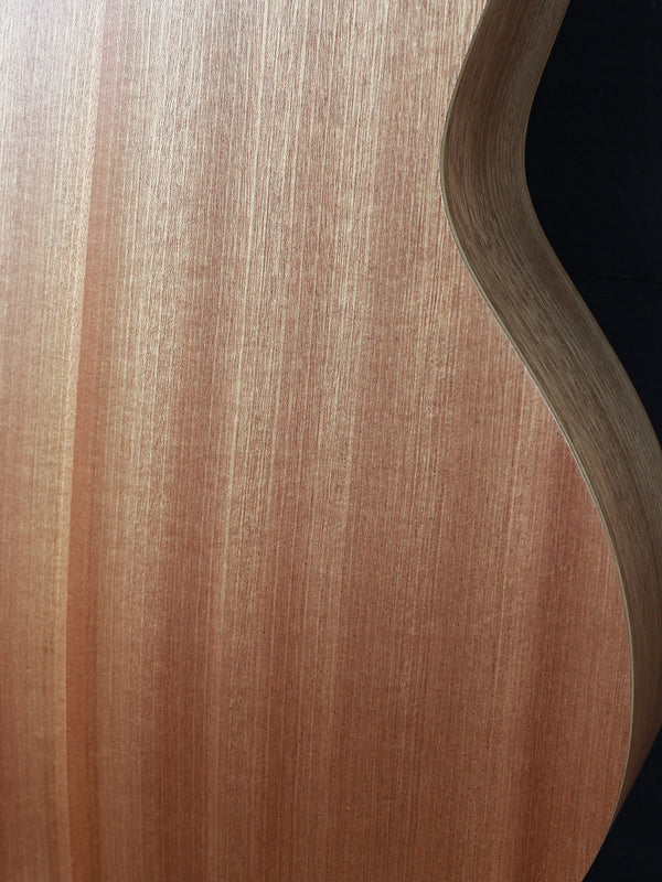 Taylor Guitars GS Mini ‘Guitars 4 Vets’ Americana Special Edition