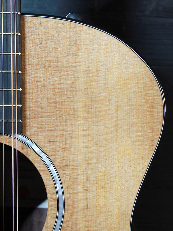 Taylor 254ce Plus Left-Handed 12-String Rosewood Acoustic-Electric Guitar
