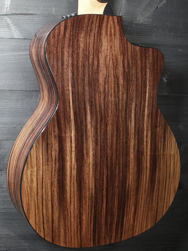Taylor 254ce Plus Left-Handed 12-String Rosewood Acoustic-Electric Guitar