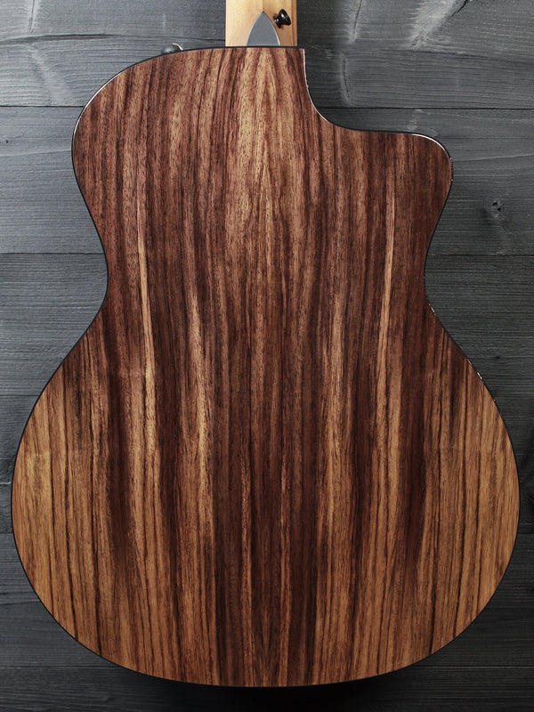 Taylor 254ce Plus Left-Handed 12-String Rosewood Acoustic-Electric Guitar