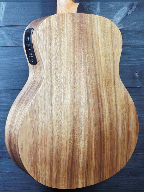 Taylor GS Mini E Koa Left Handed Acoustic Electric Guitar