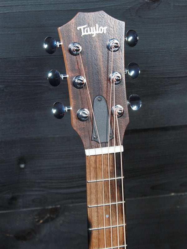 Taylor GS Mini E Koa Left Handed Acoustic Electric Guitar