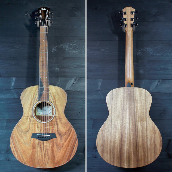 Taylor GS Mini E Koa Left Handed Acoustic Electric Guitar