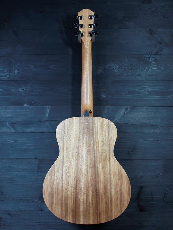 Taylor GS Mini E Koa Left Handed Acoustic Electric Guitar