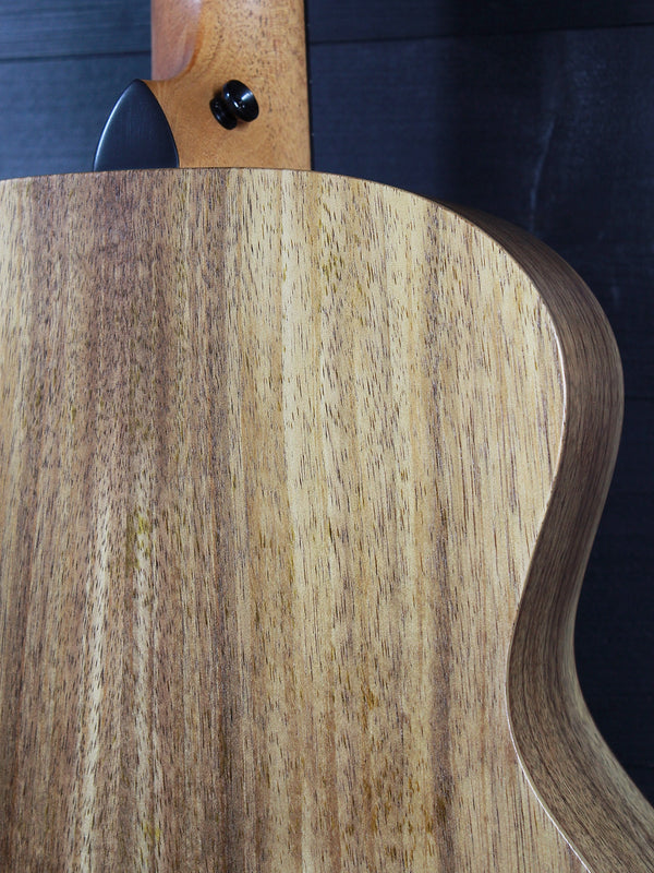 Taylor GS Mini E Koa Left Handed Acoustic Electric Guitar