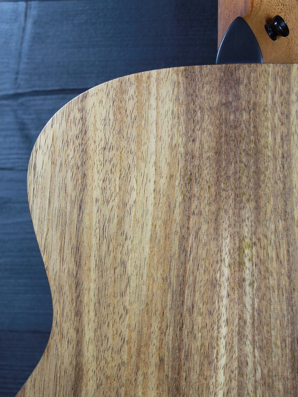 Taylor GS Mini E Koa Left Handed Acoustic Electric Guitar