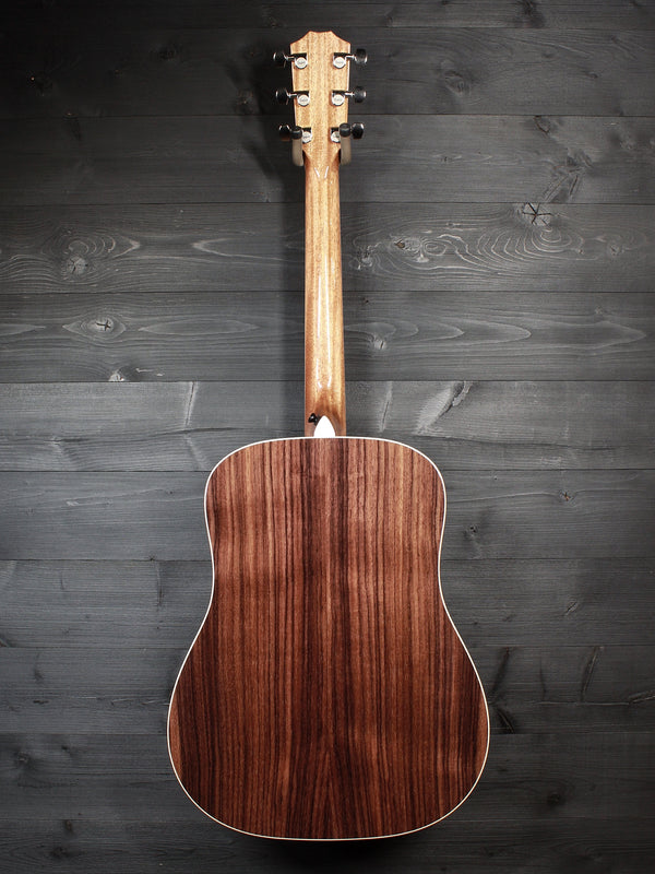 Taylor Guitars Legacy 810e Special Edition Heritage Burst w/ Cindy Inlay Dreadnought