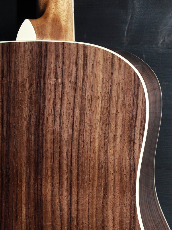 Taylor Guitars Legacy 810e Special Edition Heritage Burst w/ Cindy Inlay Dreadnought