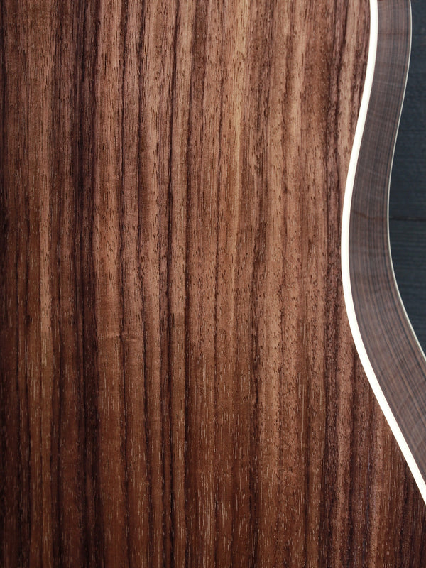 Taylor Guitars Legacy 810e Special Edition Heritage Burst w/ Cindy Inlay Dreadnought