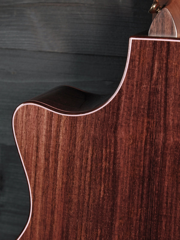 Taylor Legacy 914ce Rosewood / Engelmann Spruce Acoustic-Electric Guitar