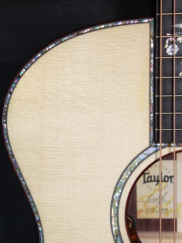 Taylor Legacy 914ce Rosewood / Engelmann Spruce Acoustic-Electric Guitar