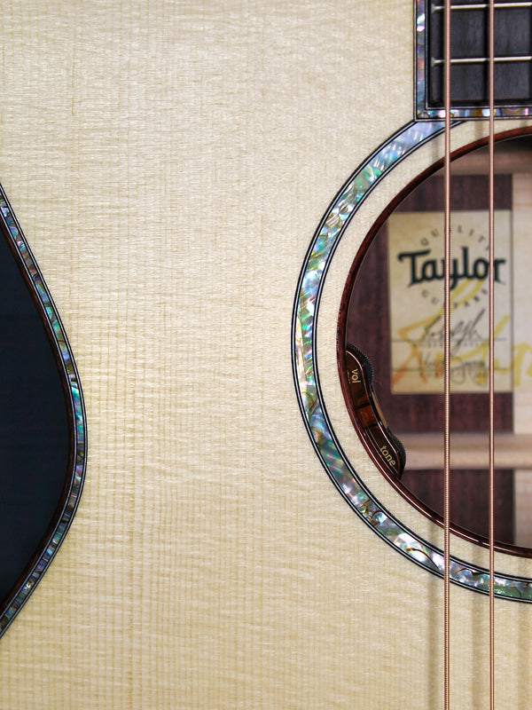 Taylor Legacy 914ce Rosewood / Engelmann Spruce Acoustic-Electric Guitar