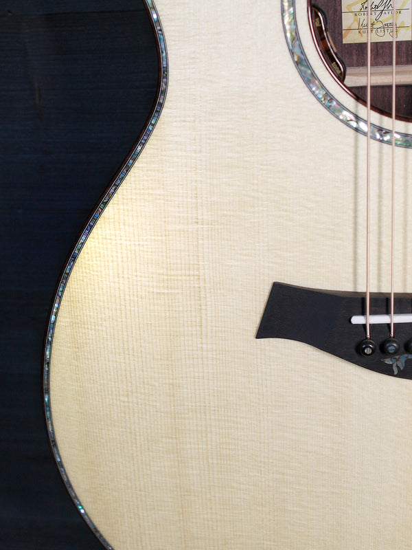 Taylor Legacy 914ce Rosewood / Engelmann Spruce Acoustic-Electric Guitar