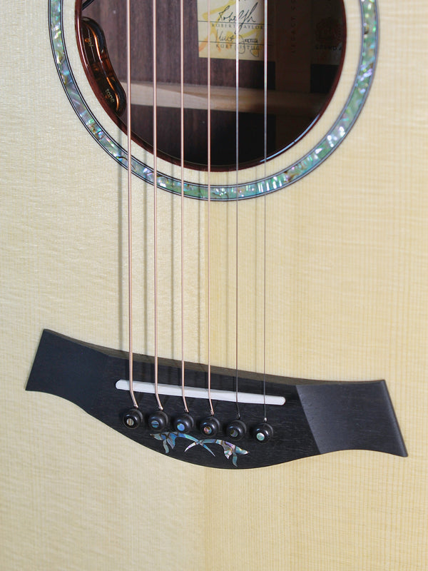Taylor Legacy 914ce Rosewood / Engelmann Spruce Acoustic-Electric Guitar